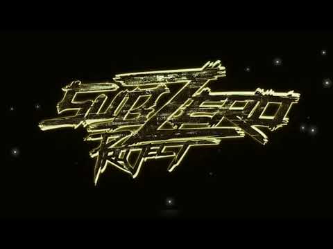 Vinai vs Sub Zero Project & GLDY LX - The Wave vs The Project vs Basstrain (SZP Mashup)(RHWL Remake)