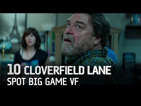 Spot Big Game VF