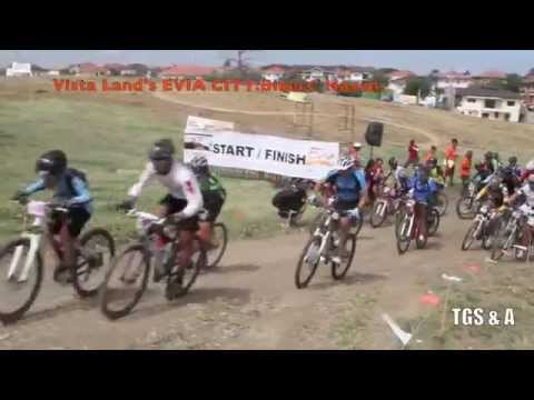 Bikers' Haven: Vista Land's EVIA "Dirt is Good" FunMTV Day 1 Part 1 by TGS & A