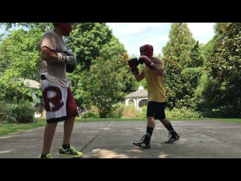 BBB: 2017 Dan v Kasey 1