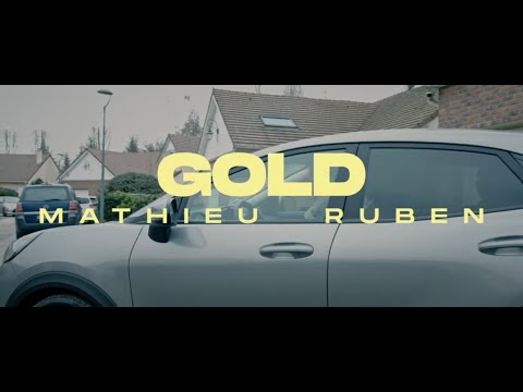 Mathieu Ruben - Gold (Compilation FEDERATION)