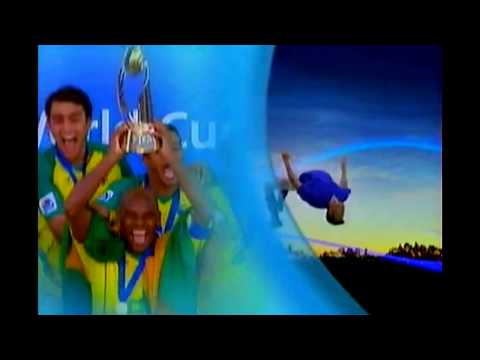 FIFA Beach Soccer World Cup Dubai 2009 Intro