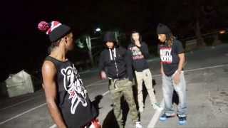 Gass Chamber Ft. Savage, Prophecy - Nip Tuck (Official Video) HD