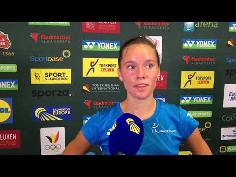 Eijbergen with ‘No expectations’