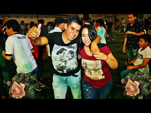 ¡¡SHOW!! !! Besito Sensual Parranda Selvática 2020