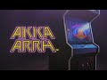 Vidéo de gameplay de Akka Arrh  Toute Plateformes