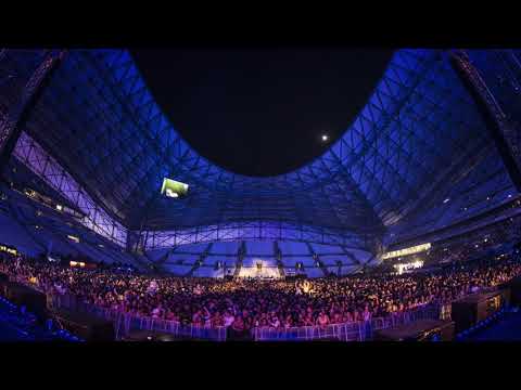 Midnight City (Artespo Remix) vs. Don't Start Now - M83 vs Dua Lipa [Forelsket Mashup]