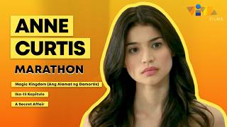 The Diyosa has ICONIC Blockbusters in Every Decade, Watch Them Here! | Anne Curtis Marathon
