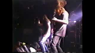 Malevolent Creation - Remnants Of Withered Decay Live 1991 (Fort Lauderdale)