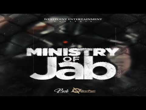 Bramma D General - We Jabbing