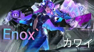 Download lagu ML (SELENA)  KAWAI AM - ENOX DESIGN EDIT mp3
