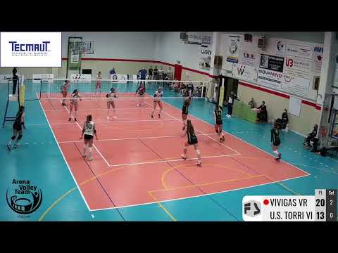 Vivigas VR - U.S. Torri VI