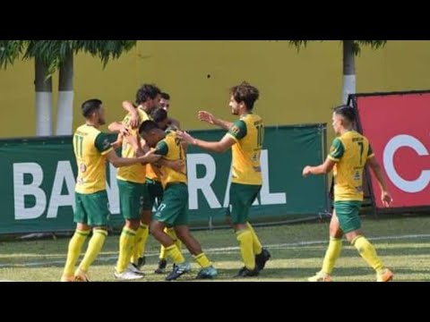 Guastatoya vs Comunicaciones | Resumen | Jornada 15 | Torneo Clausura 2021