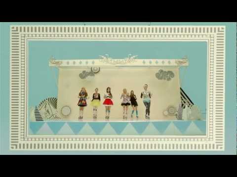 [MV] Hello Venus - What Are You Doing Today
