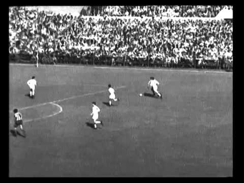 ECCC-1958/1959 Real Madrid - Atletico Madrid 2-1 (13.05.1959)