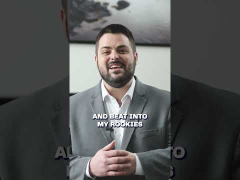 How is a Realtor similar to a Firefighter?