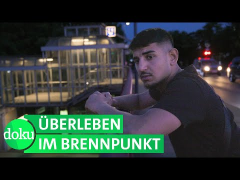 Kindheit im Problemviertel: Aufstieg unmöglich? | WDR Doku