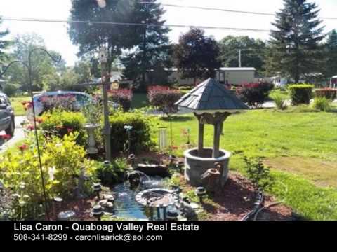 53 CONESTOGA TRL, Brookfield MA 01506 - Mobile Home - Real Estate - For Sale -