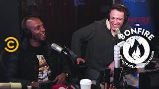 This Racist Plastic Surgery Is…Yikes (with Ali Siddiq & Chris Cotton)