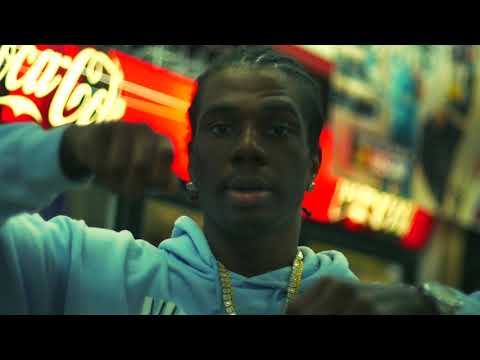 LY DZA - BREAD (OFFICIAL MUSIC VIDEO)