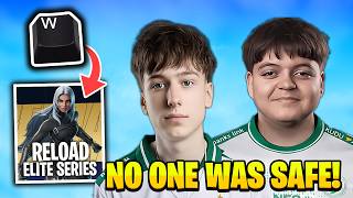 PeterBot FULL W-KEYS Everyone in EWC PLAY-INS with Pollo