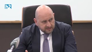 Հնդկաստանից Հայաստան եկածների 25%-ից ավելին հեռացել է. Մարտին Գալստյան: Լրաբեր - 30.07.2024