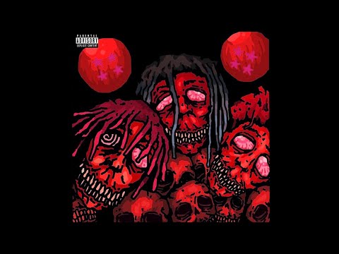 ISRAEL! - KAIO-KEN FT. IFN AKAI & ALT! (PROD. ISRAEL)