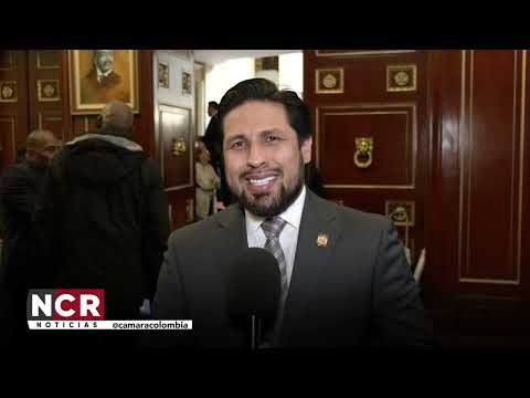 Vídeo: NCR. Noticiero Cámara de Representantes. Emisión 3 de septiembre de 2026