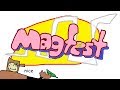 A MAGnificent Announcement SilvaGunner At MAGFest 2018