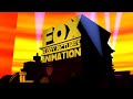 Fox Flody Pictures Fox Flody Pictures Animation DreamWorks Animation SKG 2012 Version 1