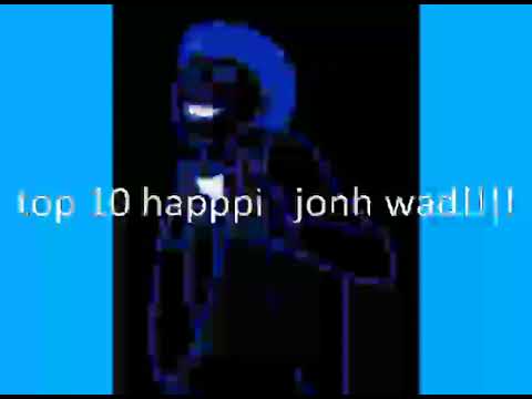 john ward top10