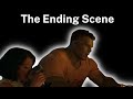 She-Hulk: Attorney At Law Season 1 Episode 1 - The Ending Scene