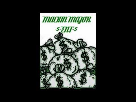 DA MACK WIT PURPLE- SO HOOD FT. STUDIO MIKE, TELLY MAC OF THA GAMBLAZ, P DUBB