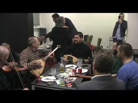 VLL.MURATI ME FATONIN - SHALA E BAJGORES (Ne Suedi)