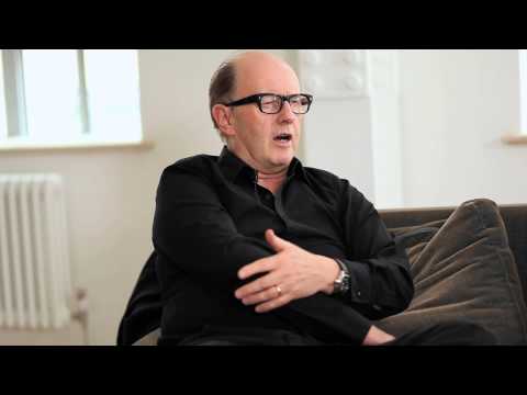 The Definitive David Rodigan Interview - Part 1