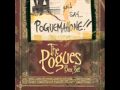 The Pogues - Auld Triangle [BBC John Peel Show]