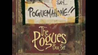 The Pogues - Auld Triangle [BBC John Peel Show]
