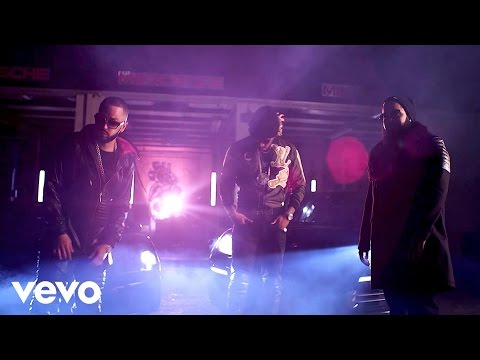 Spiff TV - Mi Combo ft. Future, Yandel