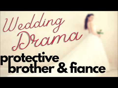 Family Drama, Wedding Dress Stress [feat. Dareon Audio]