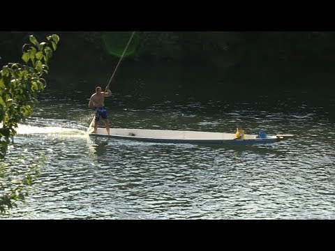 BL HRONIKA 31 07 18 - LJETO NA VRBASU