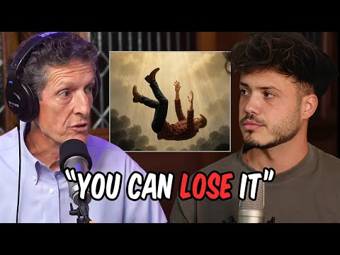 Can You Lose Your Salvation? (Cliffe Knetchle)