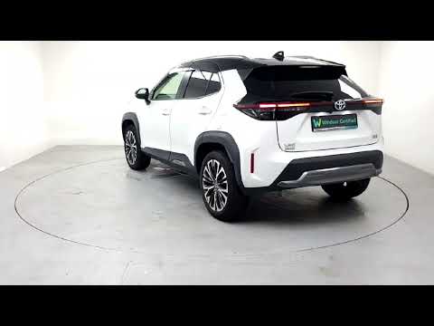 Toyota Yaris Yaris Cross Hybrid, Z Adventure - Image 2