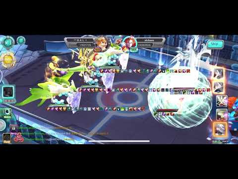 Armor Mew Two Vs Ultra Necrozma