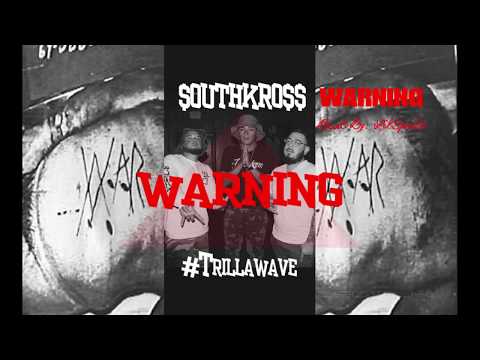 $OUTHKRO$$ - WARNING (Beat by. Lil Sprite)