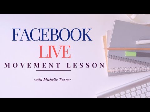 Helping Children with Special Needs - Facebook Live Review 1/2