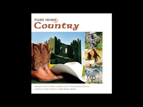 John Glenn & The Mainliners - Sunnyside of the Mountain [Audio Stream]