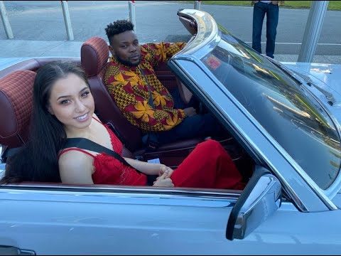 CHISENGA - Energy (Official Music Video) ft. Kuda Mic and Qzee