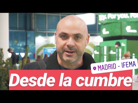 Electrificar la movilidad – ¿Qué coche me he comprado? MI VISIÓN desde la COP 25