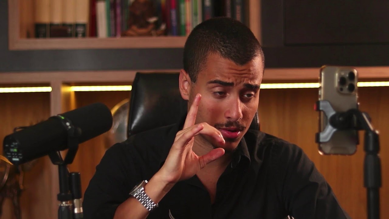 Hora Idealista #37 O segredo para criar um Movimento