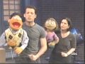AVENUE Q - 'Everybody's a Little Racist ...